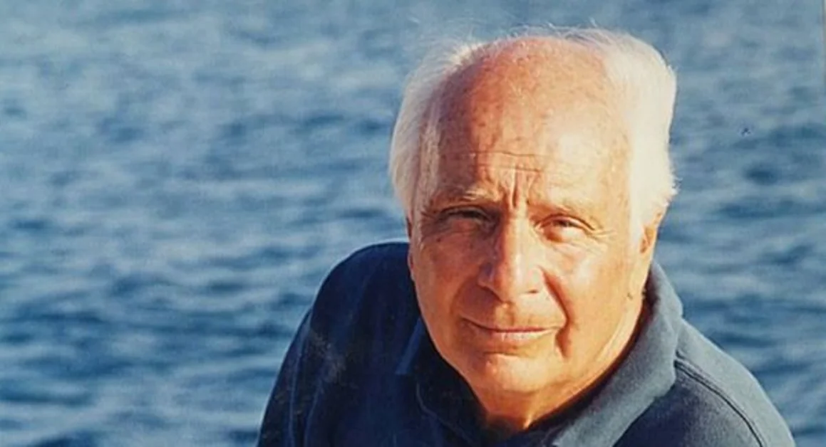 Massa Lubrense - L'Area Marina Protetta di Punta Campanella ricorda Folco Quilici