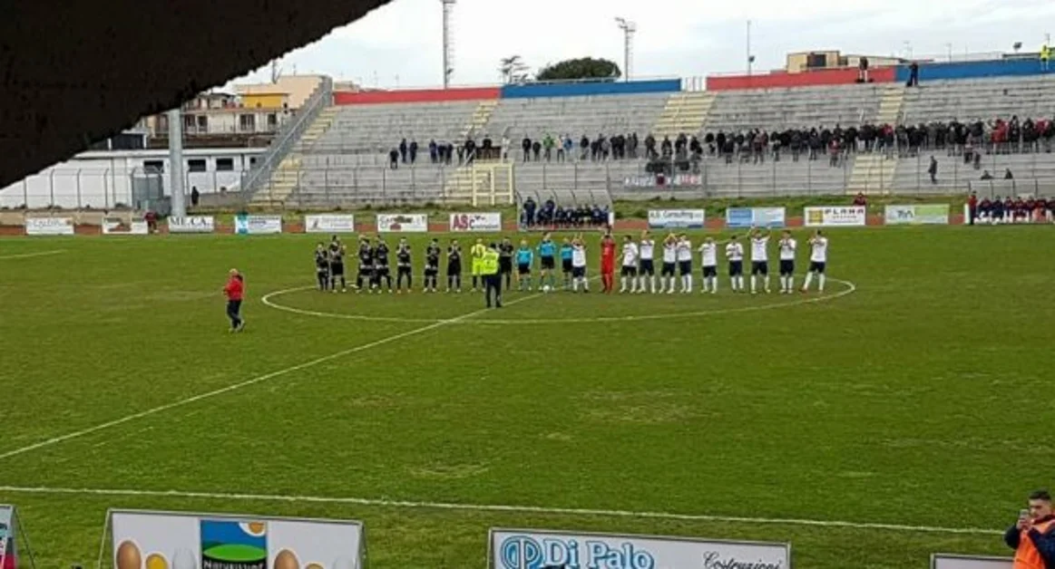 Savoia sempre più vicino al titolo, ad Afragola finisce in parità