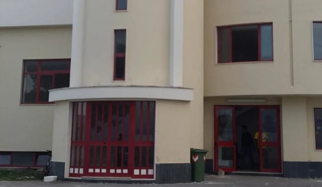 Trecase/Terzigno - Emergenza gelo, il Centro di accoglienza dei migranti apre le porte ai senza fissa dimora