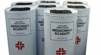 Torre Annunziata - Riprende la raccolta di pile, toner e farmaci scaduti
