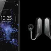 Sony: arrivano auricolari che si azionano con la testa