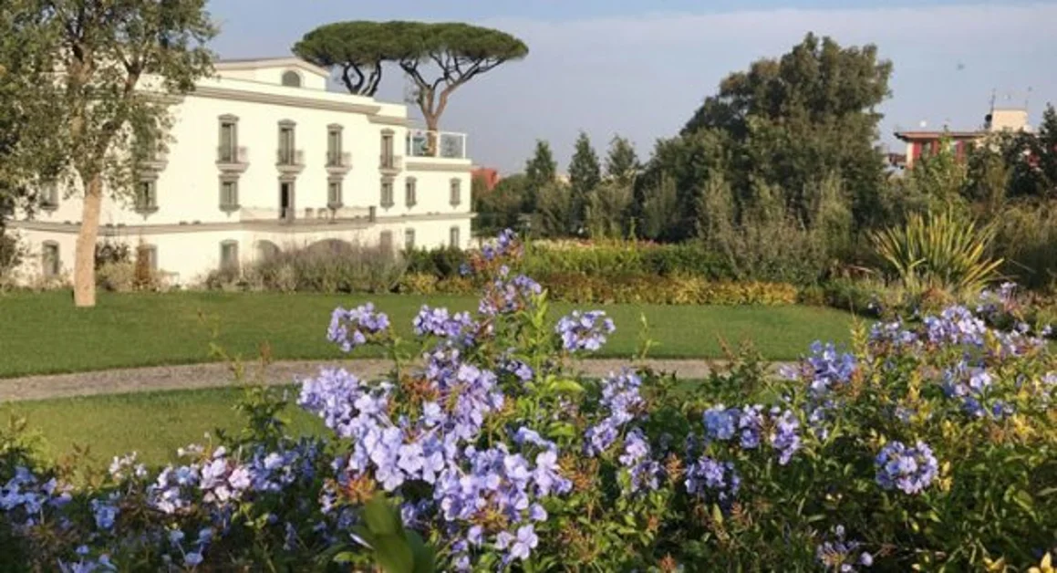 Ercolano - La kermesse del gusto a Il San Cristoforo