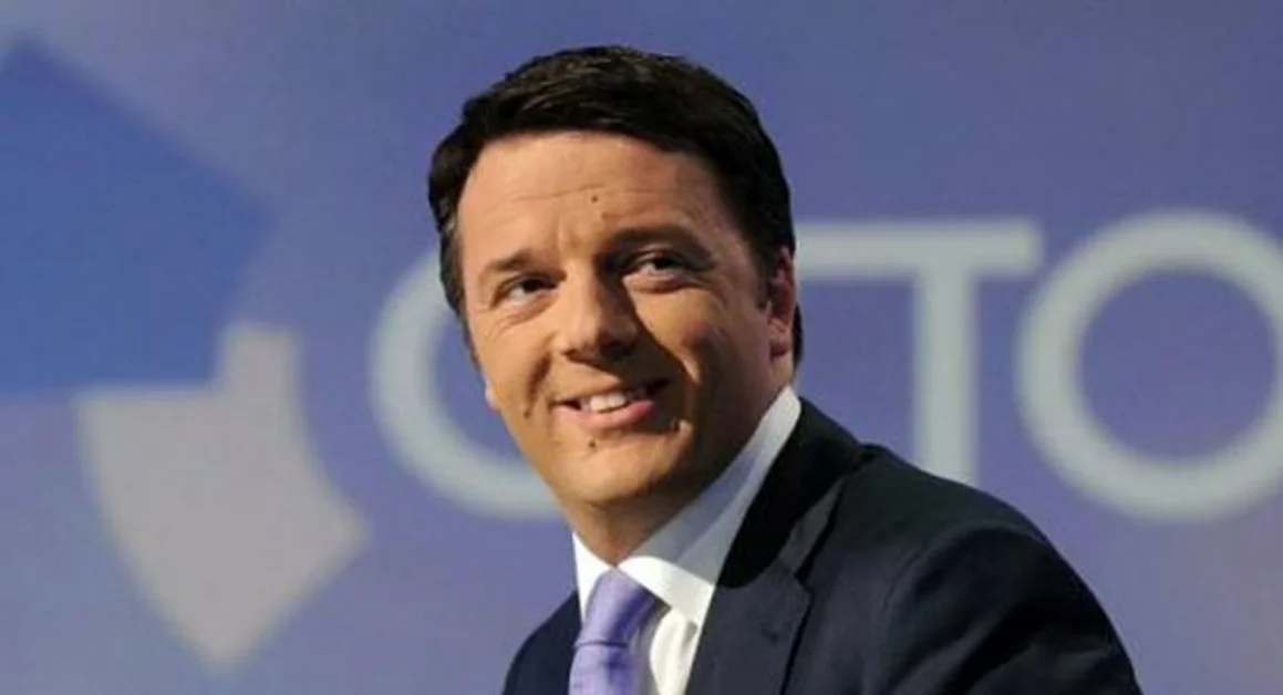 Torre Annunziata - Annullata la visita di Matteo Renzi per le cattive condizioni meteorologiche