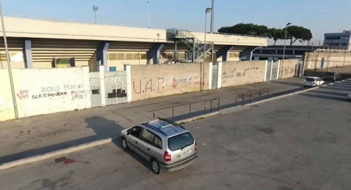 Afragolese-Savoia, violenze e intimidazioni: la stangata del Giudice Sportivo