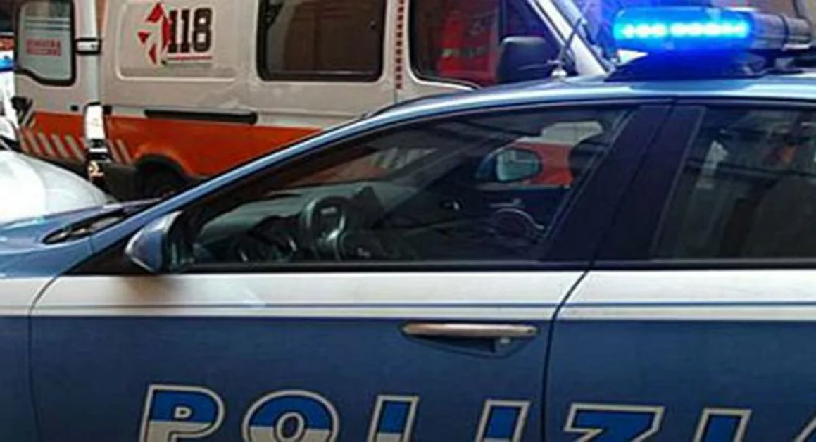 Napoli - Tentativo di rapina, due fratelli feriti