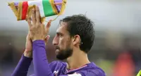 Choc nel mondo del calcio, morto il capitano della Fiorentina Davide Astori
