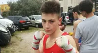 Pugilato: Michele Baldassi della Boxe Vesuviana protagonista nel dual match contro la Bulgaria