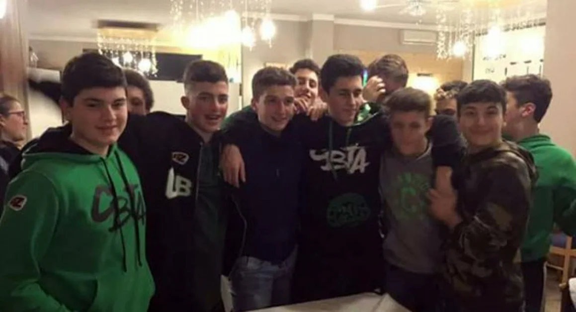 Centro Basket Torre Annunziata, battuta la capolista Stabia