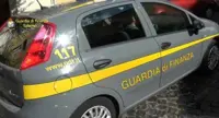 Vallo della Lucania (SA) -  Lotta al contrabbando: sequestrati 12 kg di sigarette 