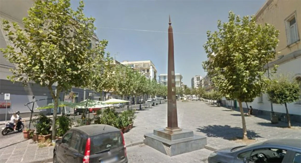 Boscoreale - Parcheggio in piazza Pace, ok dal CIPE: al Comune un milione di euro