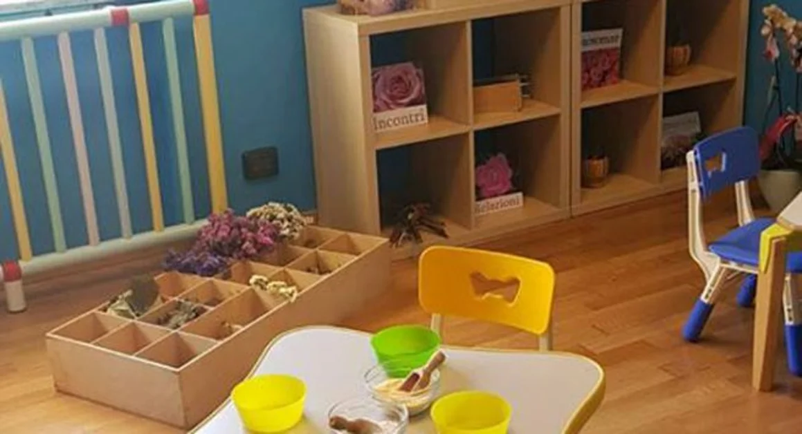 Ercolano - Ludoteca comunale, il sindaco Buonajuto rassicura le mamme: «Servizio proseguirà»