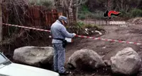 Pollena Trocchia - Discarica nel Parco Nazionale del Vesuvio, sequestrata area di 20mila mq