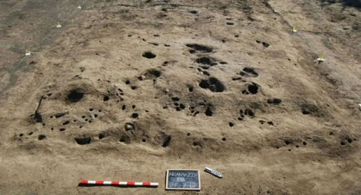 Castellammare - Antica Stabiae, il libro sulle ultime scoperte sul giardino di Villa Arianna