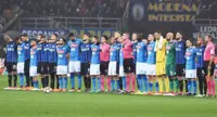 Il Napoli non vince, la Juve passa al comando. Ora lo scudetto è più difficile