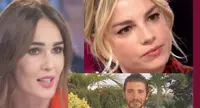 Intervista Emma e Stefano a Verissimo. De Martino: «Non mi mettere in imbarazzo, Silvia» 