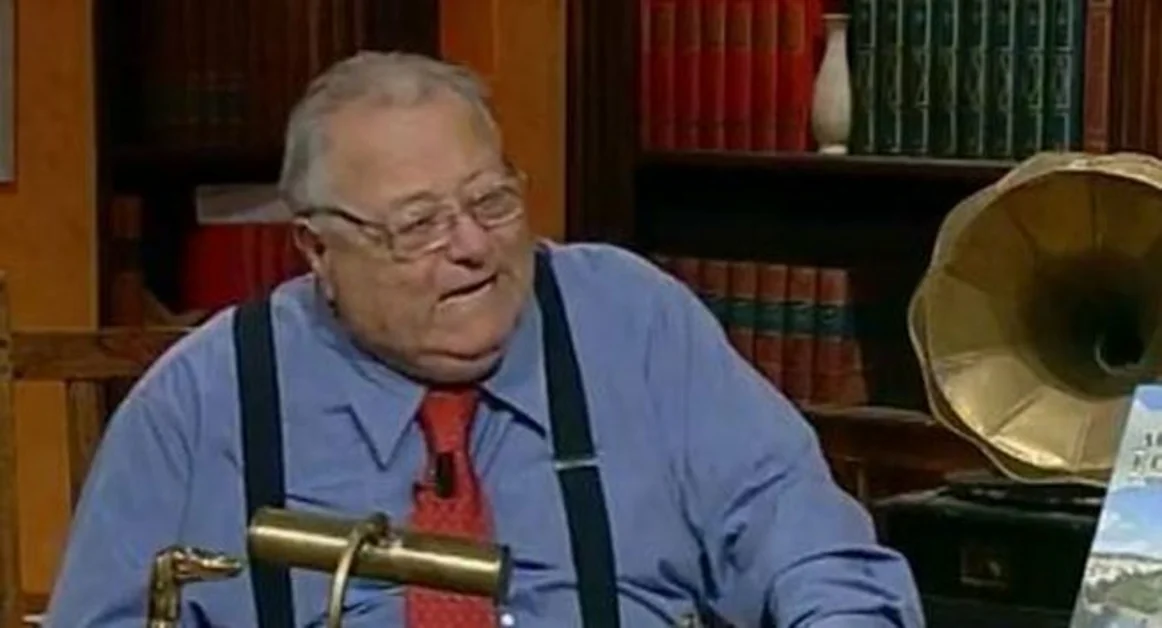 Pompei - La morte di Luigi Necco, come lo ricordano nella città mariana