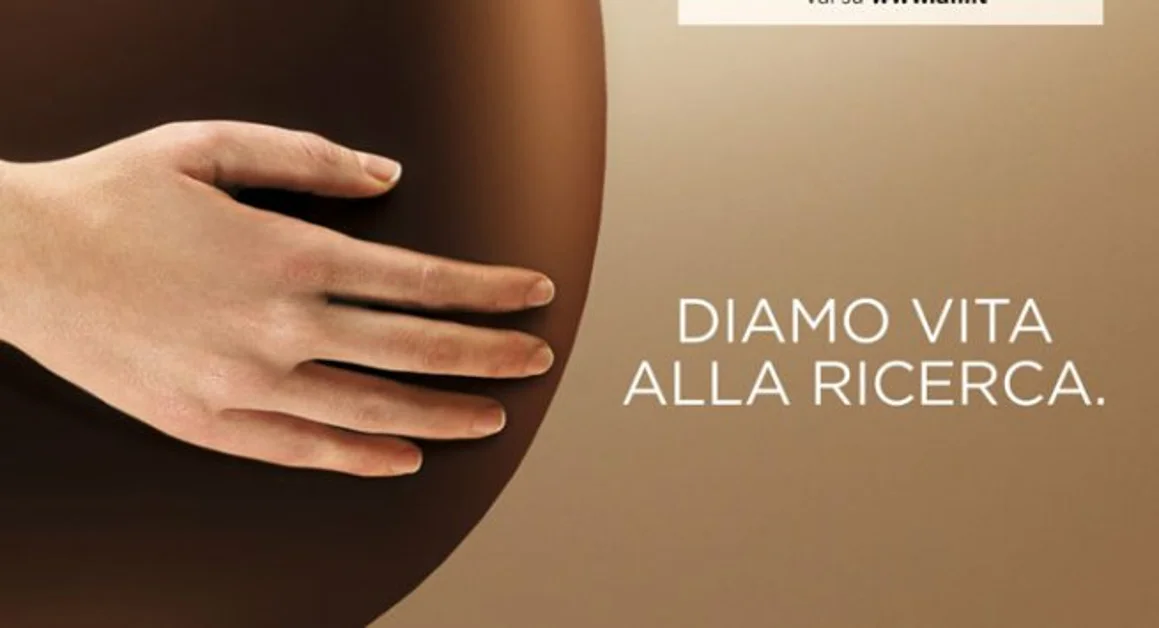 Torre Annunziata - Lotta alle leucemie, le uova di Pasqua dell'Ail