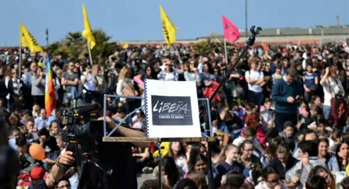 Contro la camorra, la Giornata della Memoria da Pompei a Scafati
