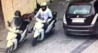 Torre Annunziata - Ruba scooter a Gragnano, arrestato uomo vicino al clan Gionta