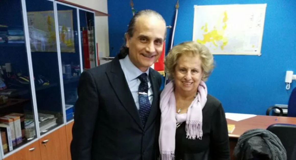 Torre Annunziata - Giovanni Falcone, il ricordo e l'eredità del giudice simbolo di legalità