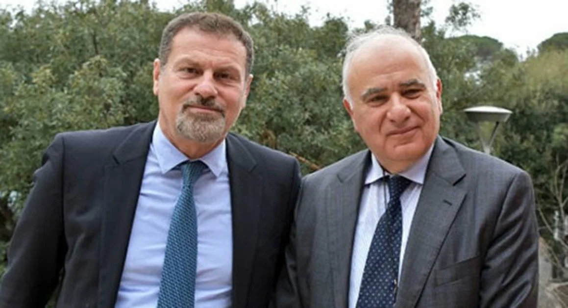 Pompei - Il generale dei carabinieri Mauro Cipolletta neo direttore generale del Grande Progetto