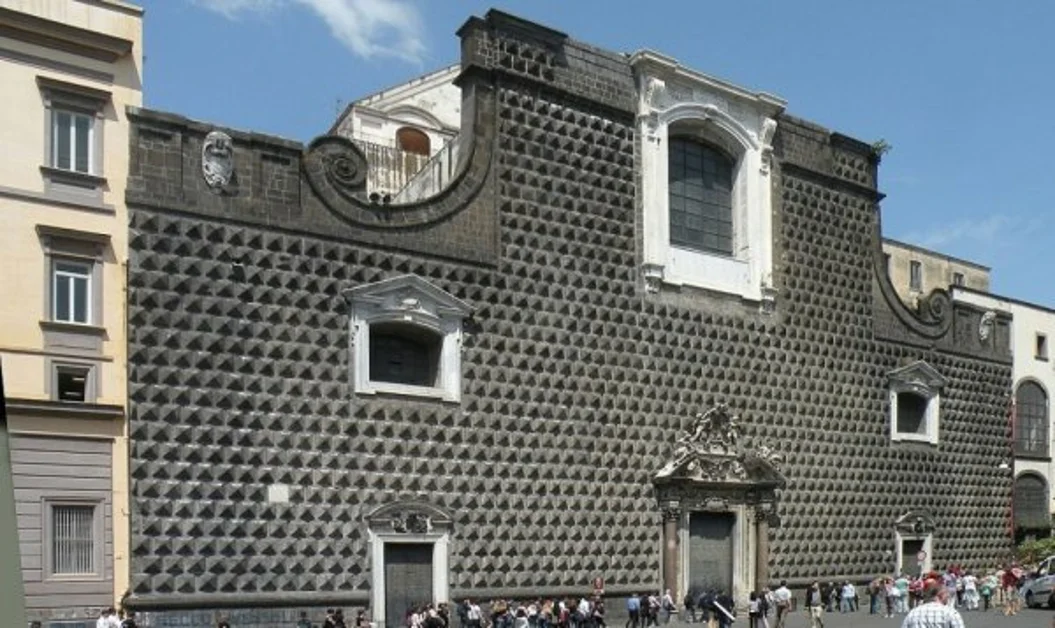 Il Liceo musicale "Galdi" di Cava de' Tirreni alla Chiesa del Gesù Nuovo