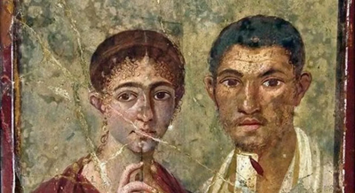 Festa del papà, nell'Antica Pompei c'era la figura del pater familias