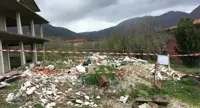 Avellino - Sequestrati mille mq destinati a discarica abusiva di rifiuti speciali pericolosi