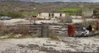 Casalbore (AV) - Rifiuti pericolosi in una discarica abusiva, sequestrata area di 18mila mq