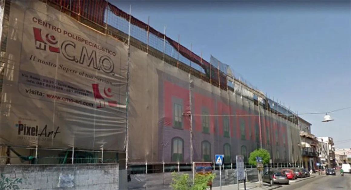 Torre Annunziata - Centro oncologico in via Roma, l'opposizione attacca la maggioranza sulla clausola sociale