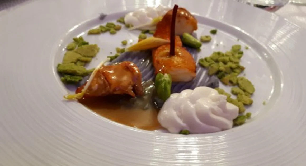 Caserta - Cena stellata a Villa Alma Plena