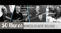 Torre Annunziata - Grande musica al Nonsolocaffè con il Marco Zurzolo Quartet