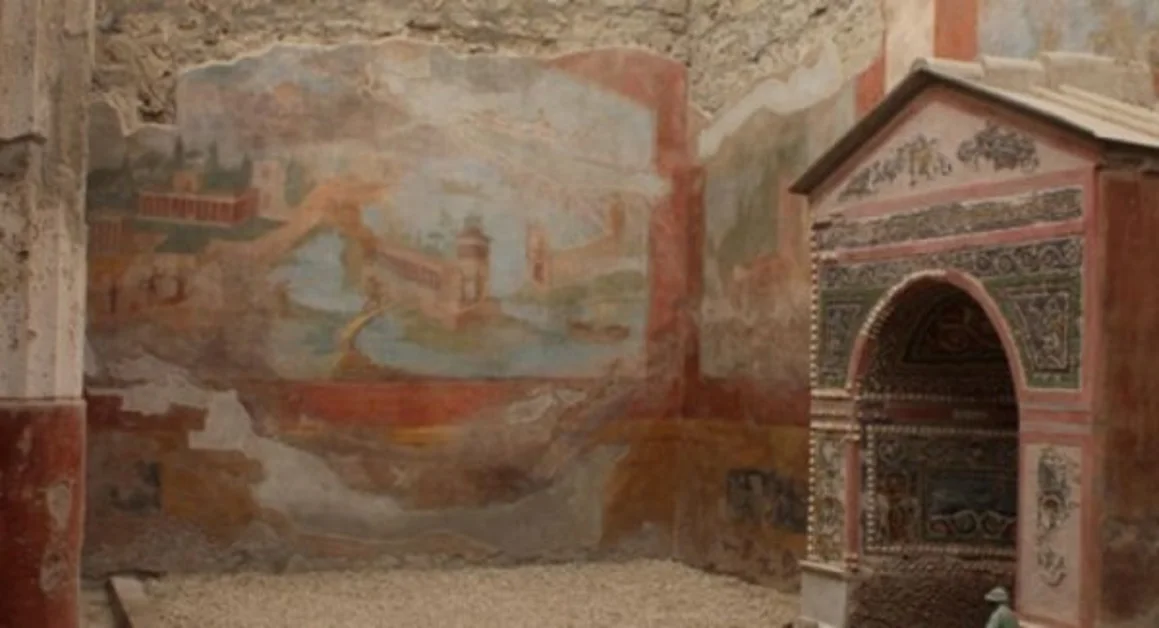 La memoria storica del paesaggio vesuviano nelle giornate di primavera del FAI