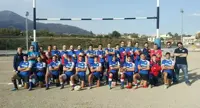 Torre del Greco - Amatori Rugby, permanenza in C1 conquistata (o quasi) con due giornate d'anticipo
