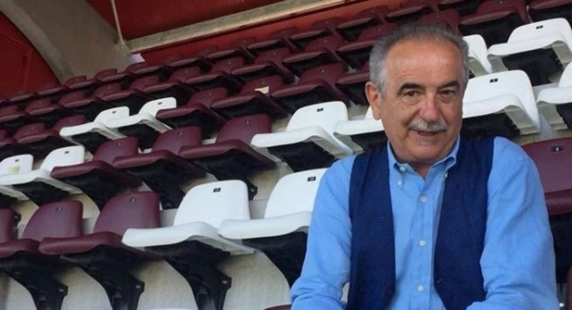 Lutto nel calcio italiano, è morto l'allenatore Emiliano Mondonico