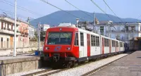 Trasporto pubblico, treni e bus Circumvesuviana in funzione a Pasqua e Pasquetta. Riapre la Funivia del Faito
