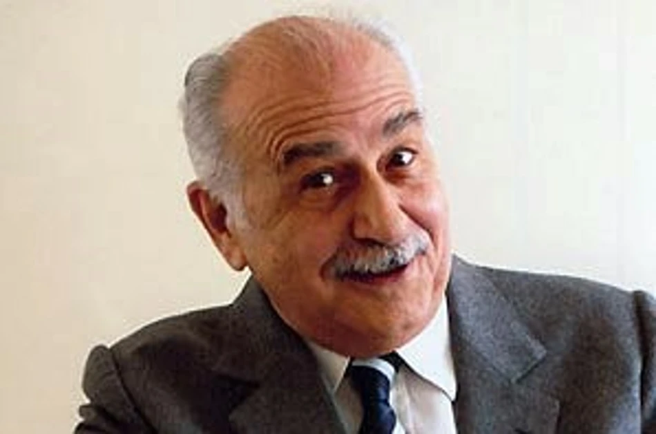 Il Teatro piange Luigi De Filippo, erede della storica famiglia di attori