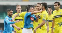 Juventus e Napoli, molto più vicini di quanto non dica la classifica