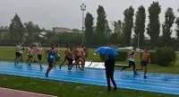 Atletica, nel decathlon secondo posto ai Regionali per lo studente del Liceo Pitagora-Croce Carlo Amendola