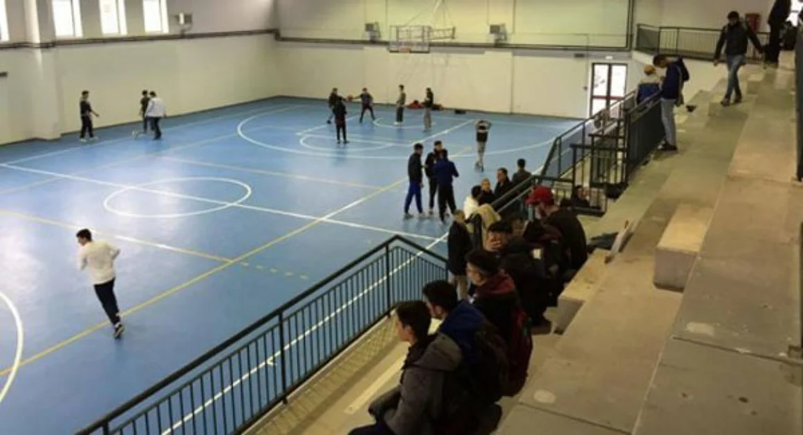 A Torre Annunziata le finali del Campionato di basket under 16