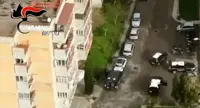 Spaccio di droga tra Castellammare e Torre Annunziata: i dettagli dell'operazione "Speedball"