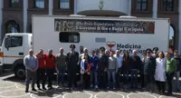 Scafati - Raccolta sangue, iniziativa Guardia di Finanza - Avis