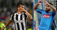 Juve - Napoli, la serata dei sogni...  O la va, o la spacca!