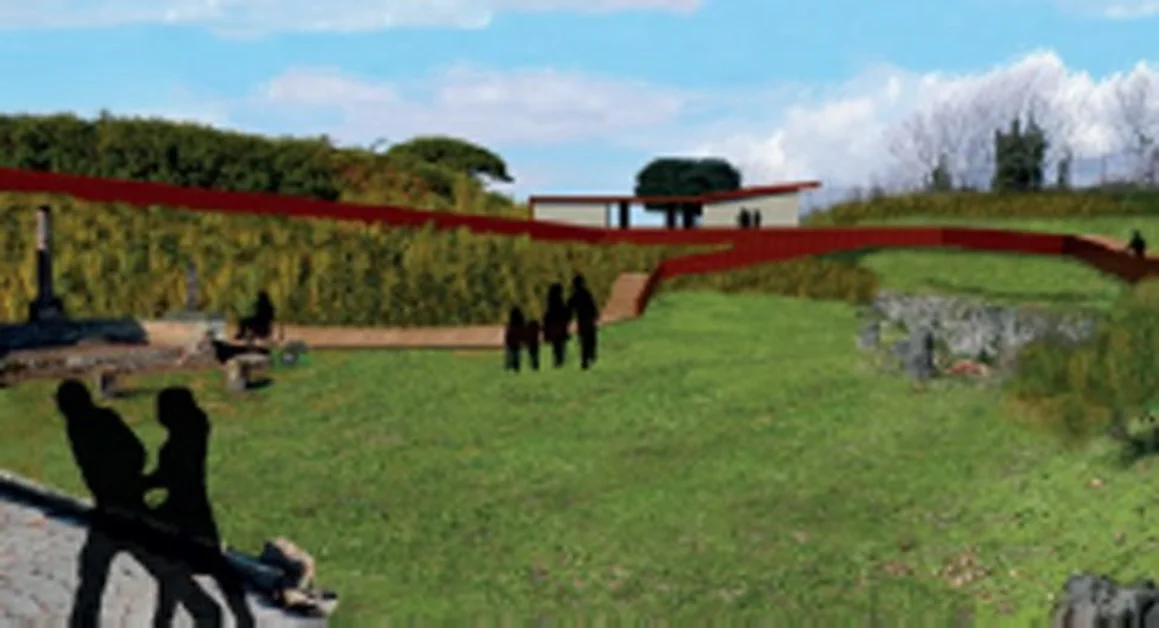 Pompei - Passa per Civita Giuliana il progetto di turismo culturale sostenibile