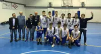 Torre Annunziata - Basketorre campione, l'under 16 trionfa nella categoria  élite