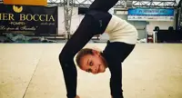 Sorrento - Ginnastica ritmica, campionati allievi: Gymacademy protagonista