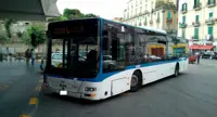 Napoli - Si rompe "braccetto" su bus EAV, l'OR.S.A.: «Nonostante investimenti, i mezzi sempre guasti»