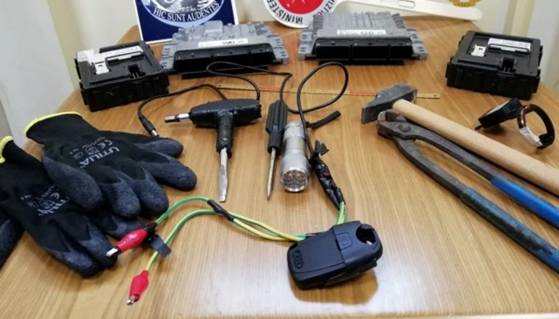 Napoli - Doveva essere portato in carcere ma fuggì, arrestato latitante