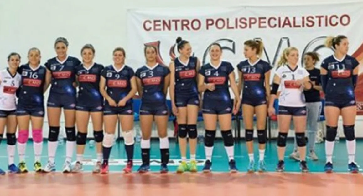 CMO Fiamma Torrese, dov'è la vittoria? Ennesimo ko contro la Volleyrò Roma