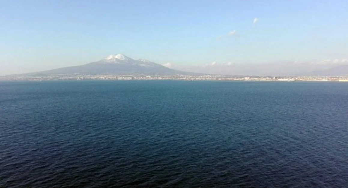 Balneabilità delle acque, controlli Arpac: ok il mare del litorale torrese-stabiese